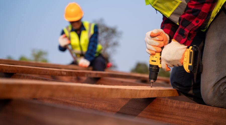 Expert flood damage restoration services in Savannah, GA